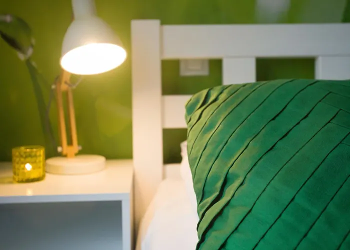 Design Hotel Romantick