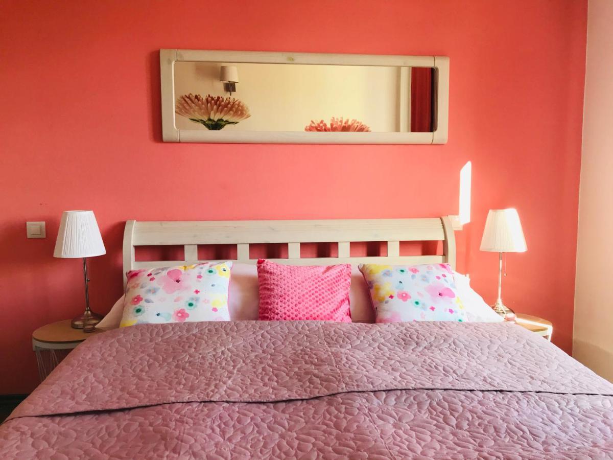 Design Romantick Hotel Trebon