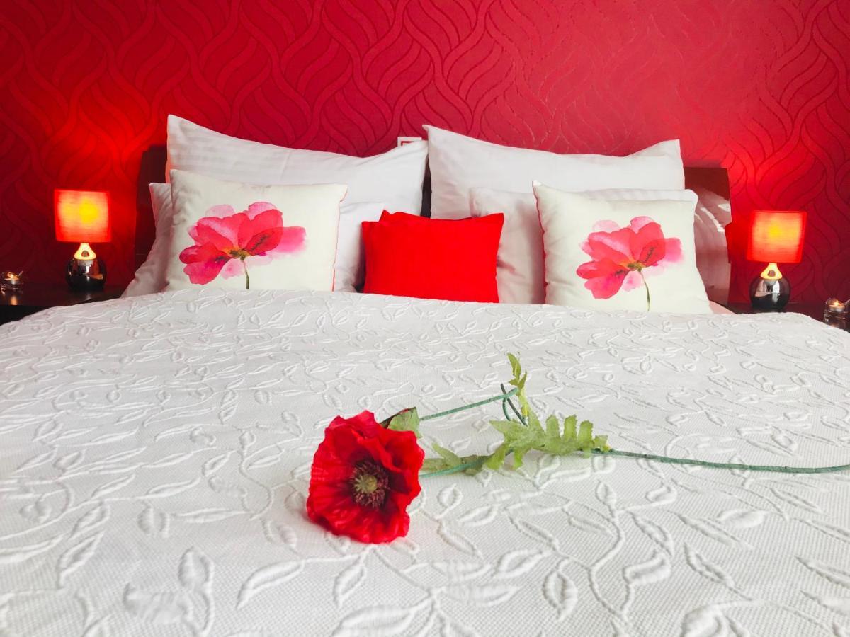 Hotel Design Romantick Trebon