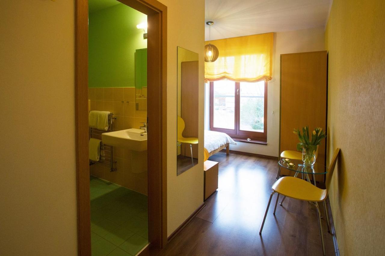 Hotel Design Romantick