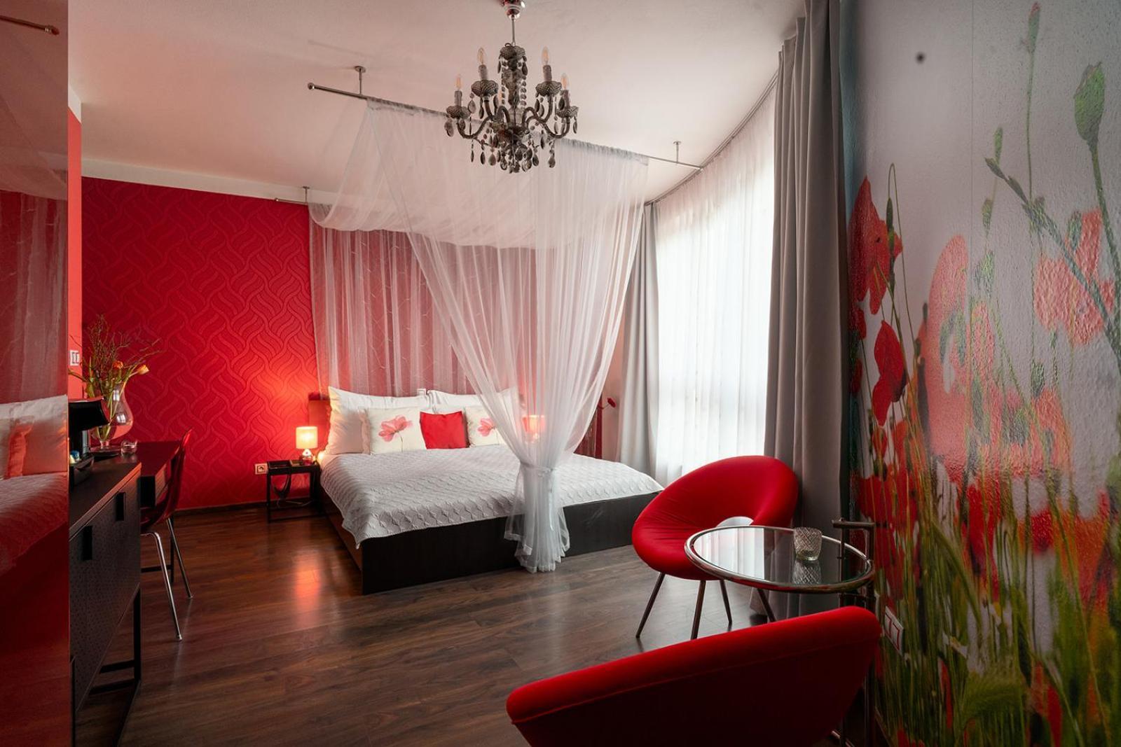 Design Romantick 3* Trebon