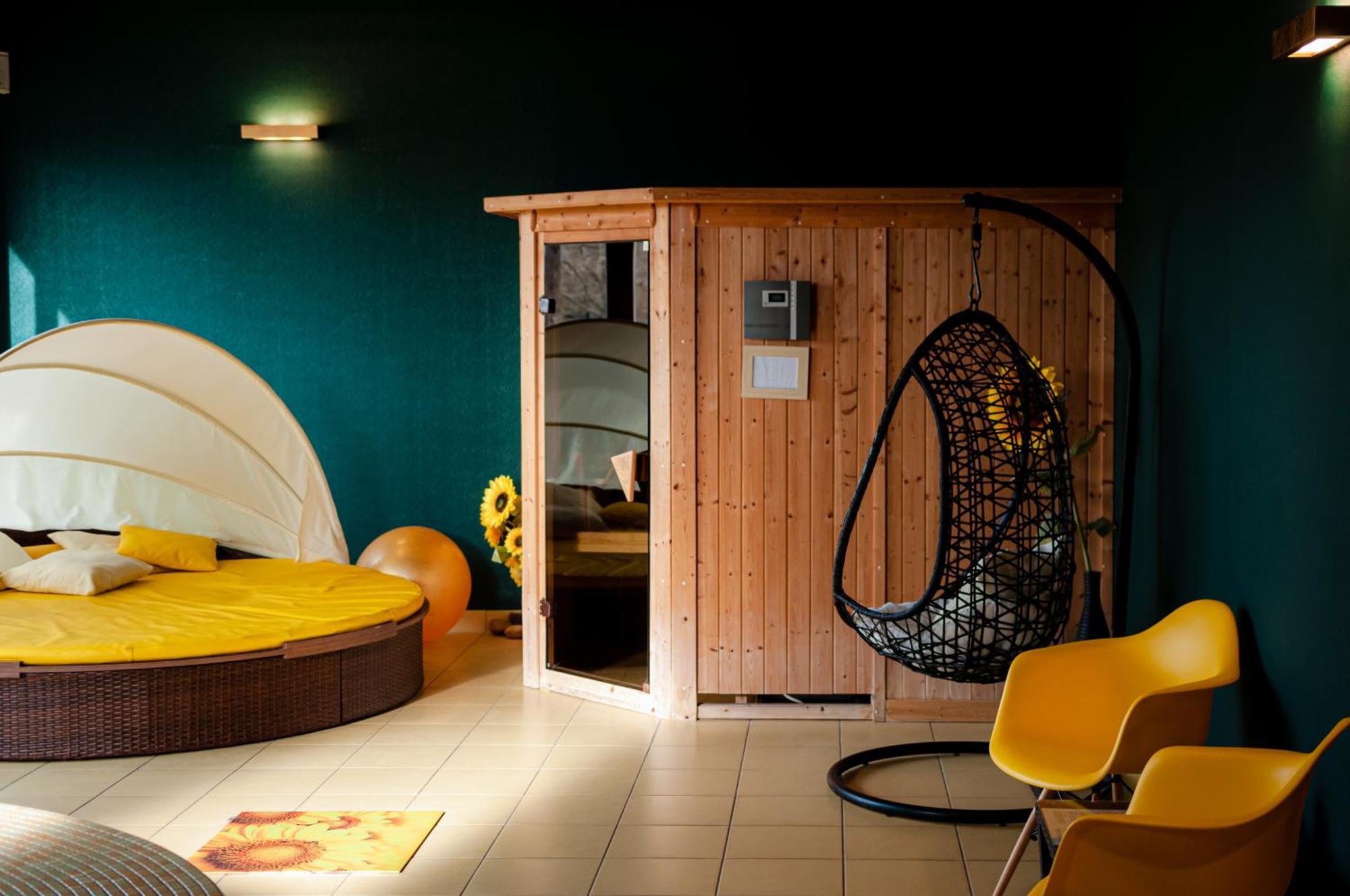 Design Romantick Hotel