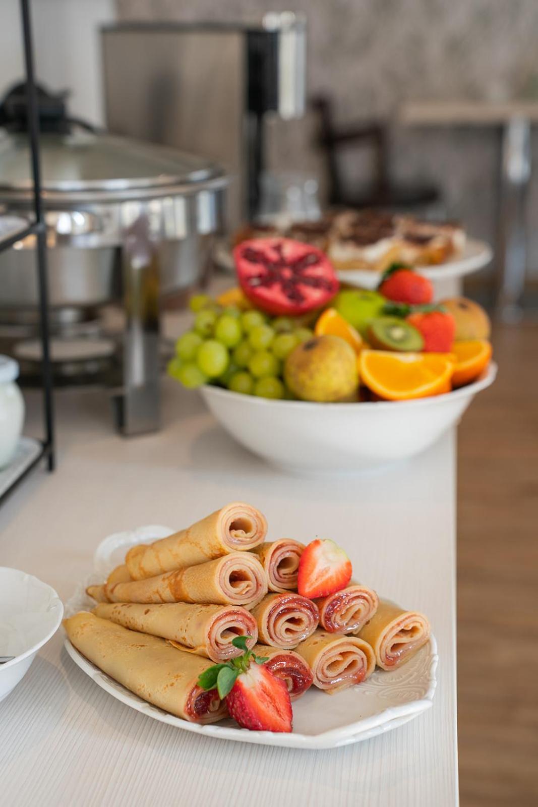 Hotel Design Romantick Trebon