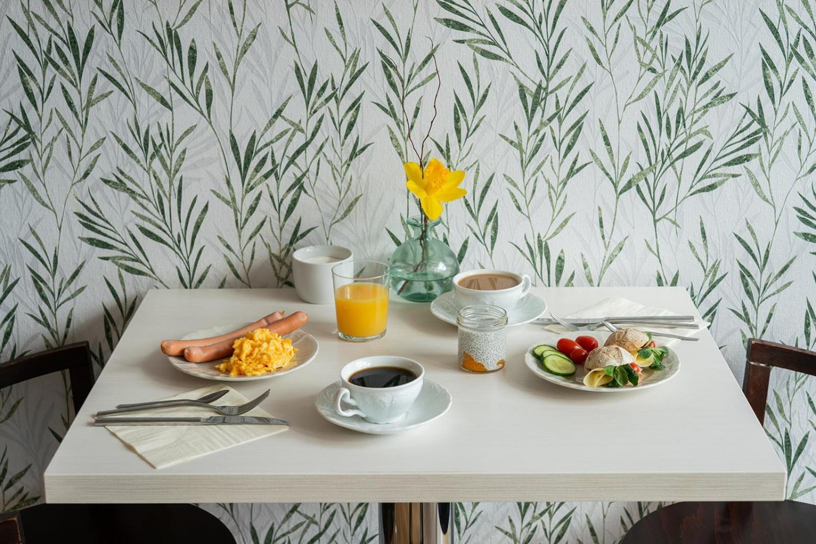 Design Romantick 3* Trebon