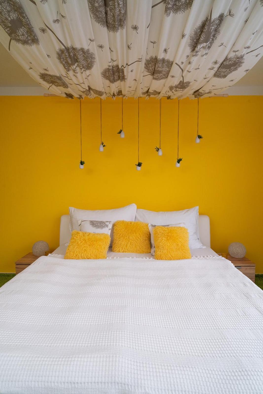 Design Romantick Trebon