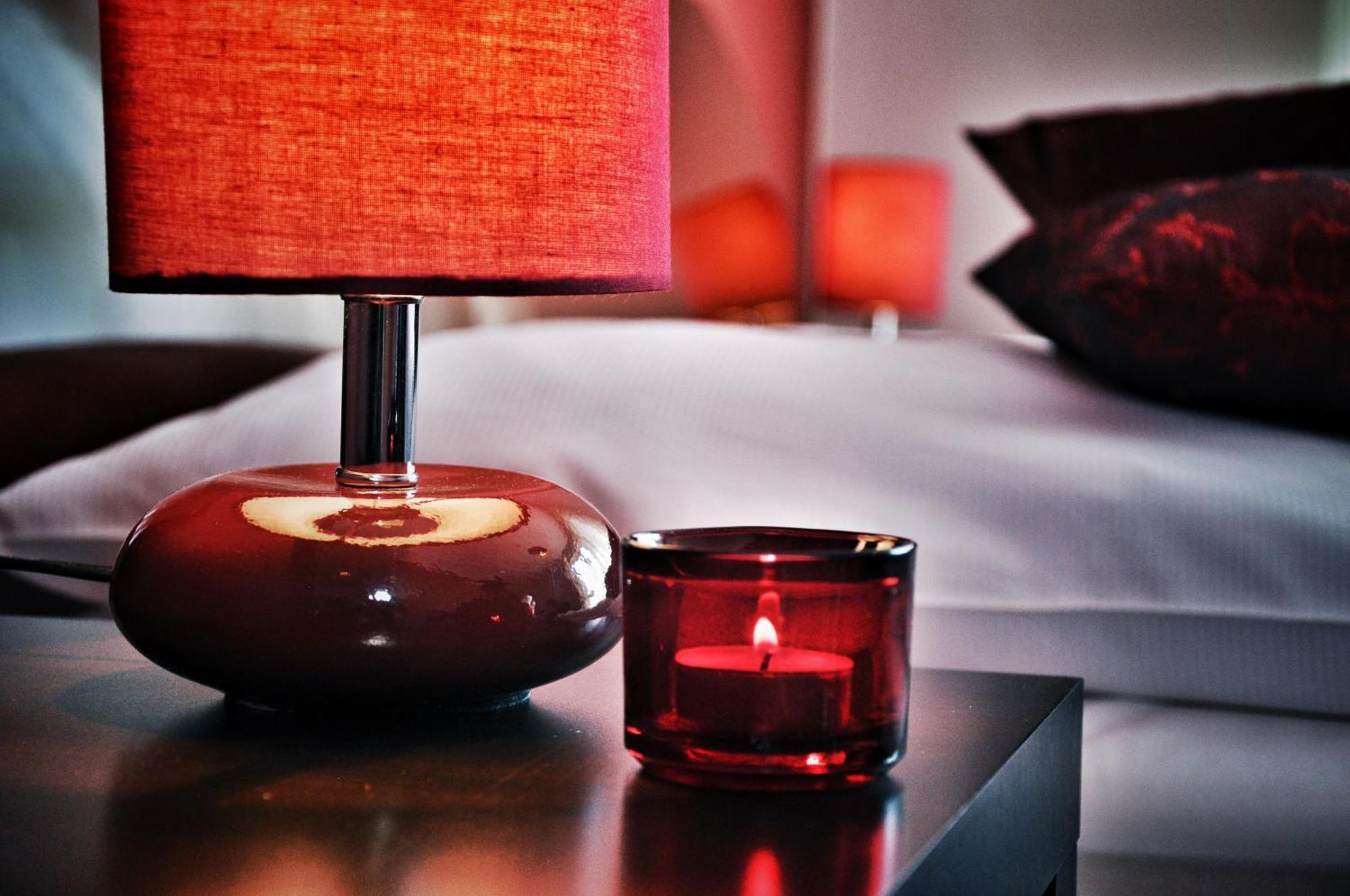 Hotel Design Romantick Trebon