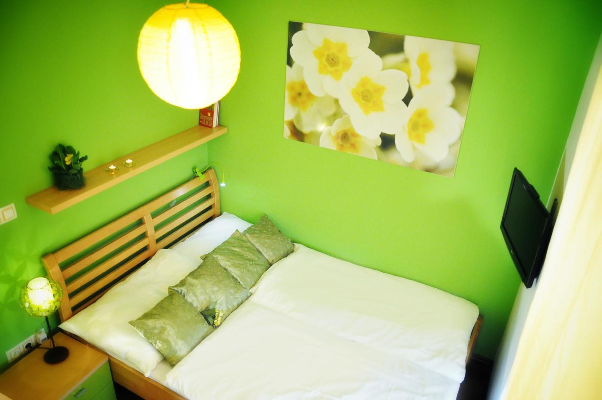 Design Romantick 3* Trebon