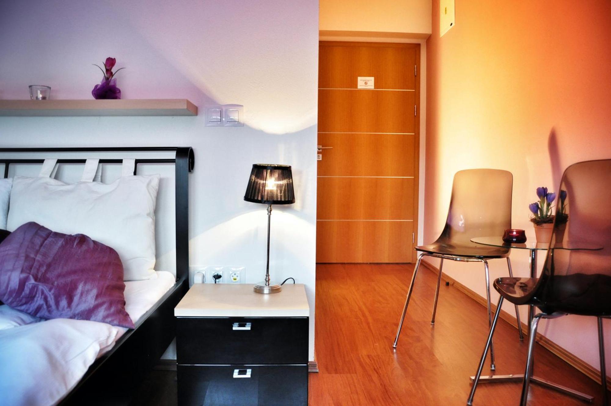 Hotel Design Romantick
