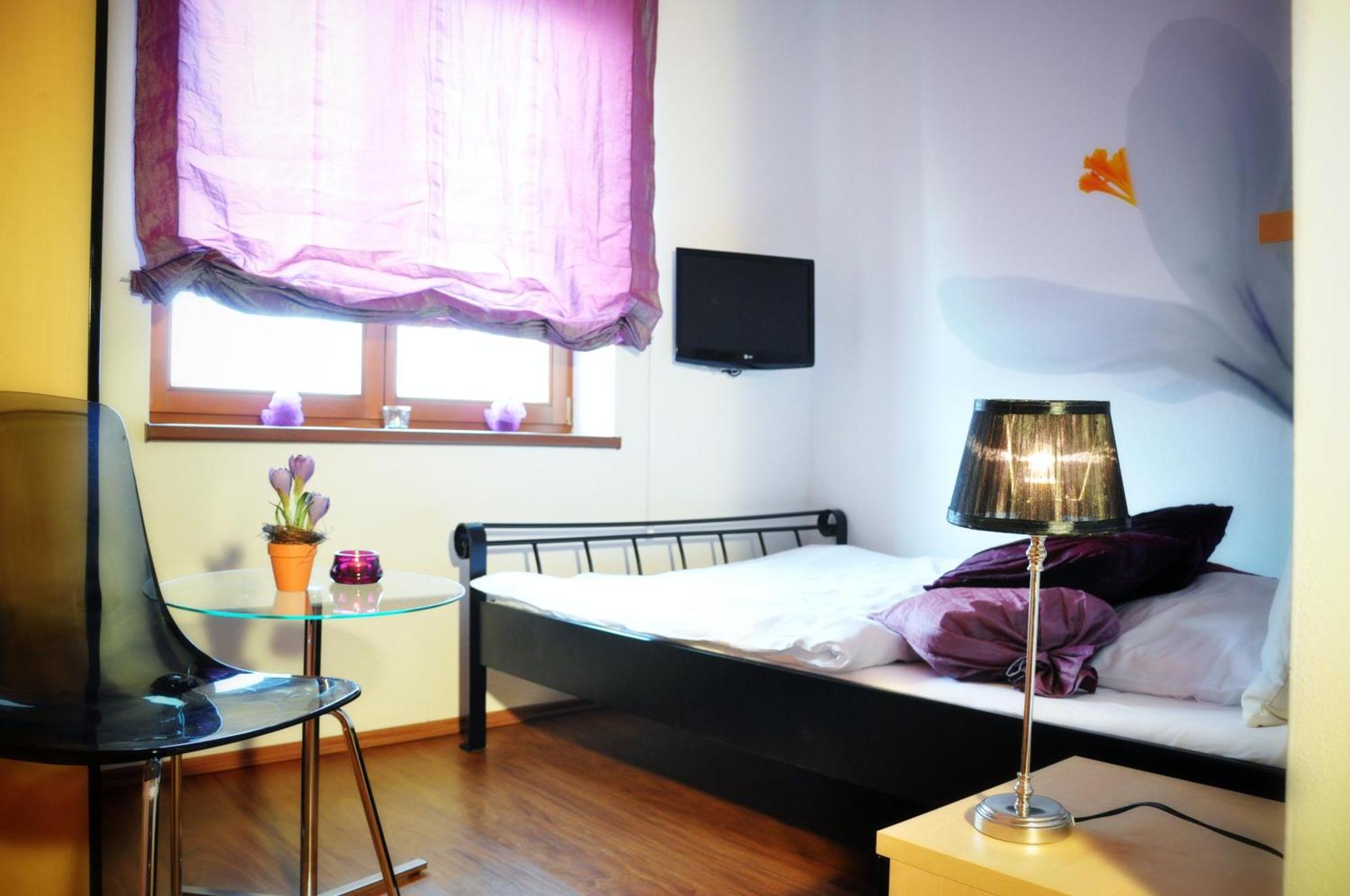 Hotel Design Romantick 3*