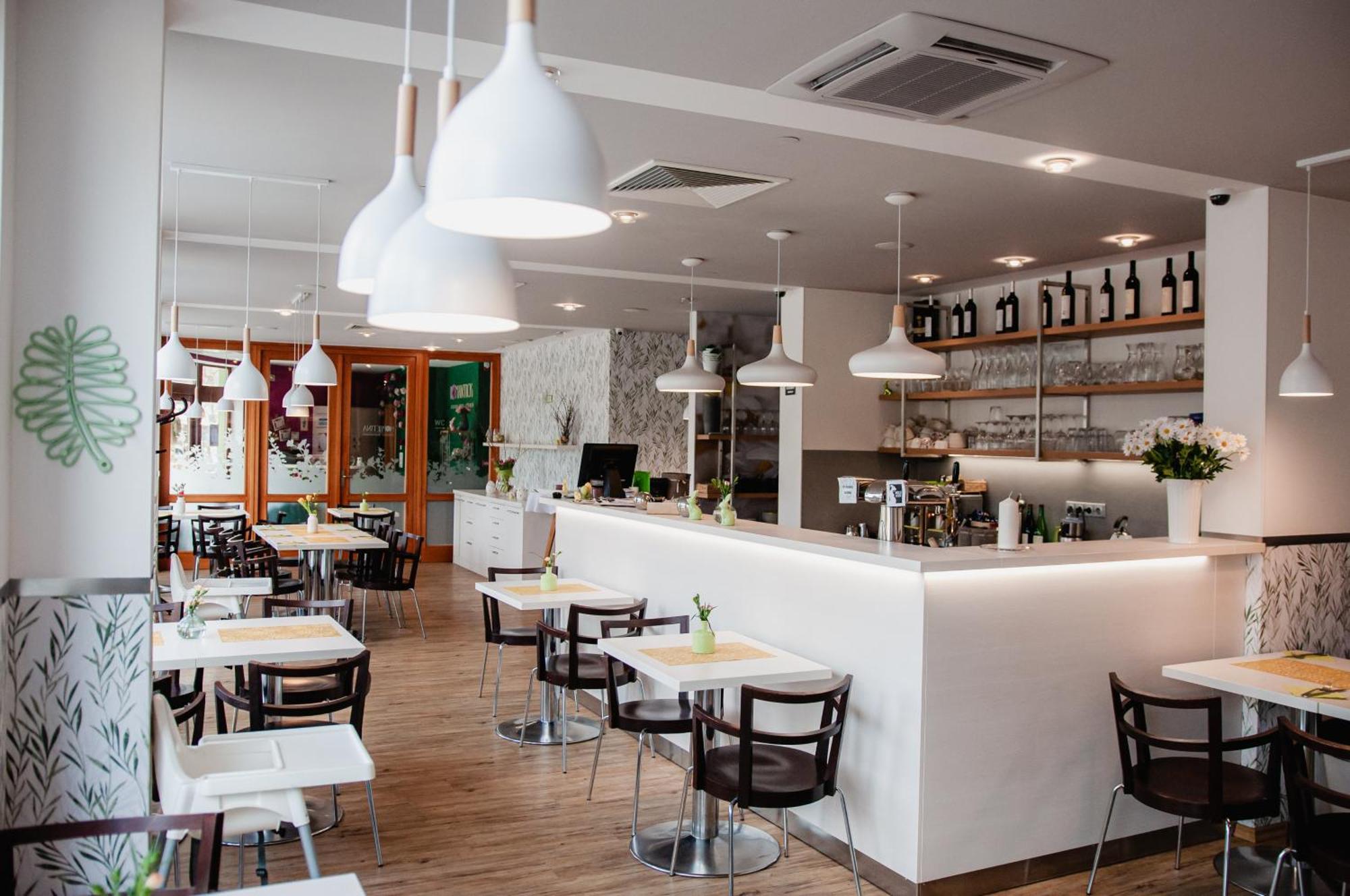 Design Romantick Hotel
