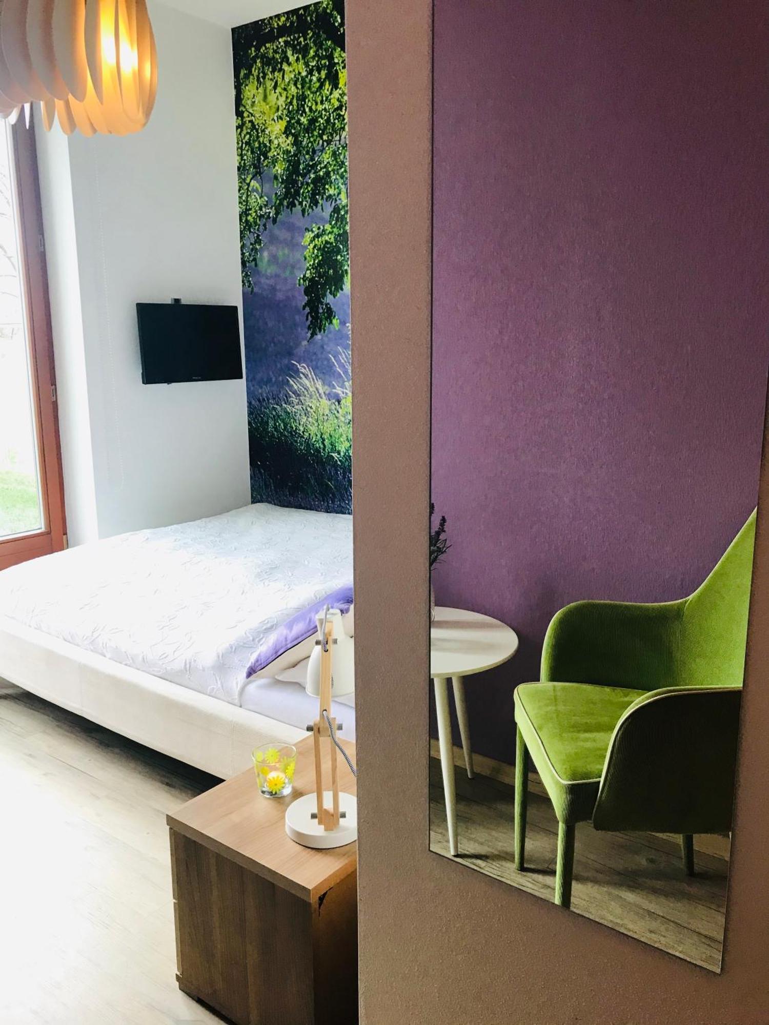 Design Romantick Hotel