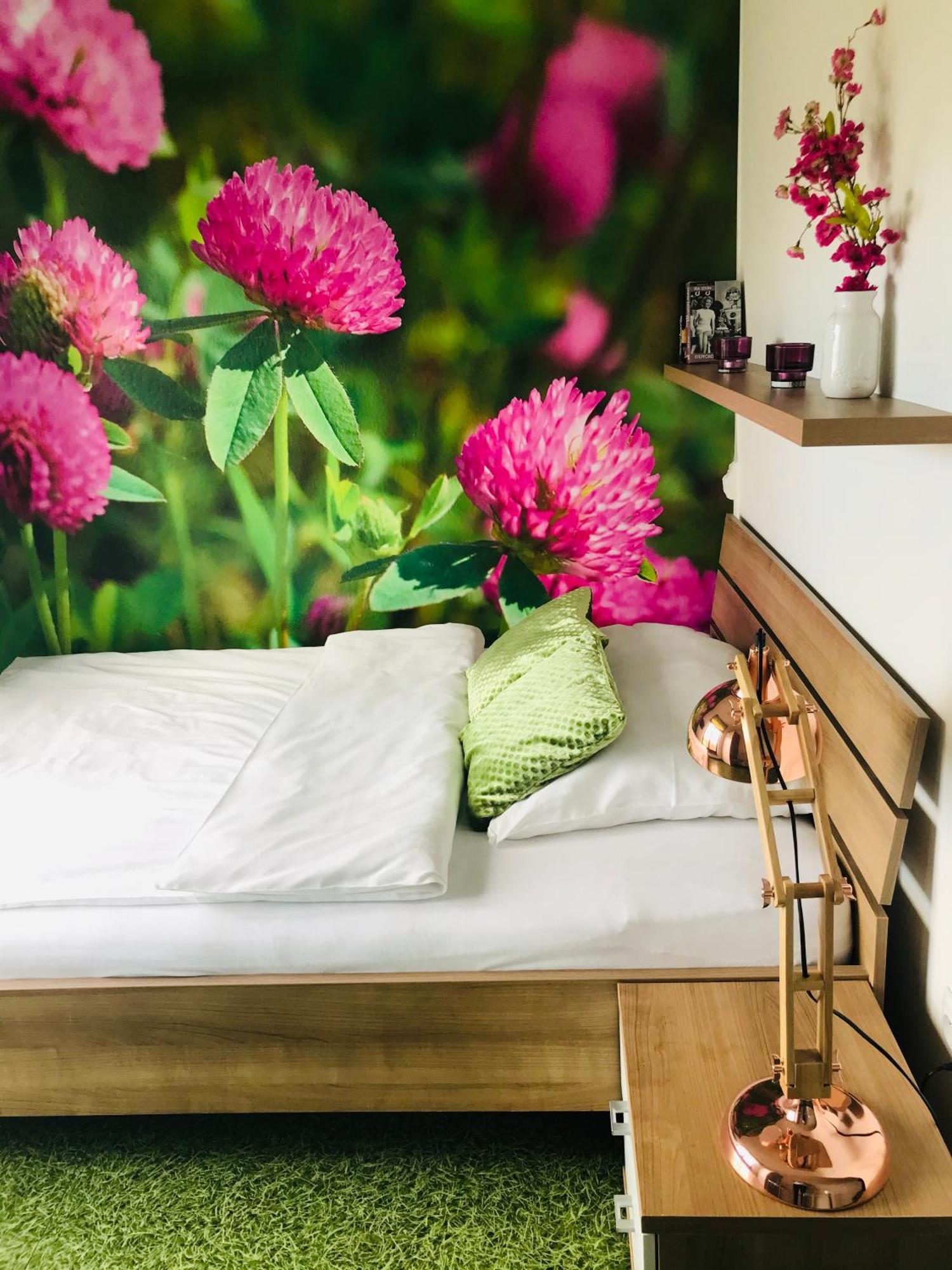 Hotel Design Romantick 3*