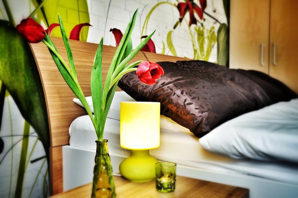 Design Romantick Trebon