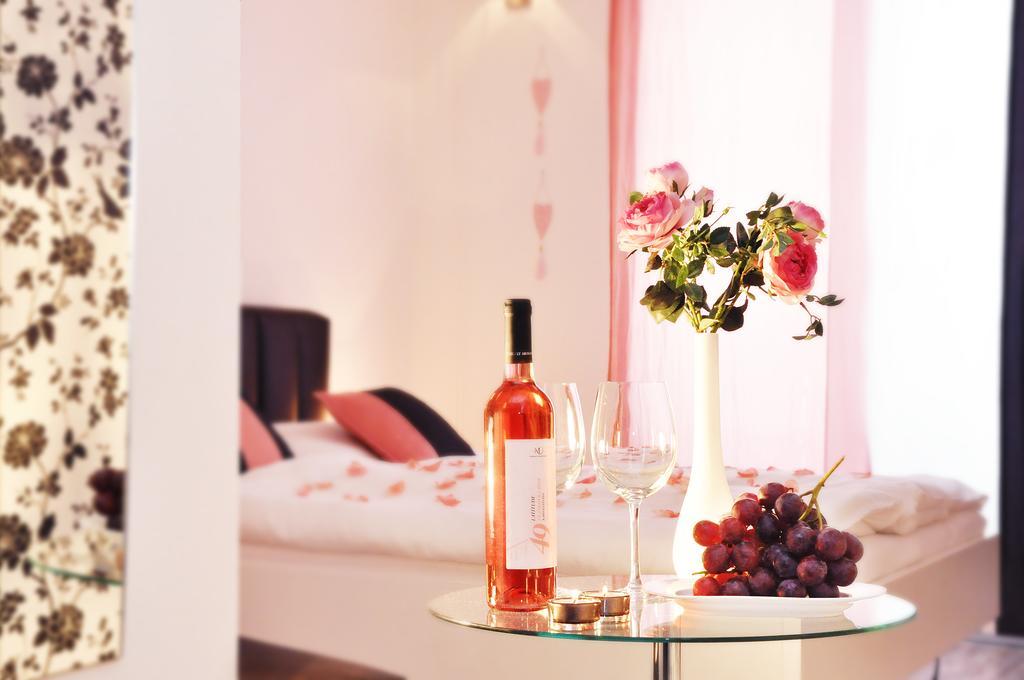 Hotel Design Romantick 3*