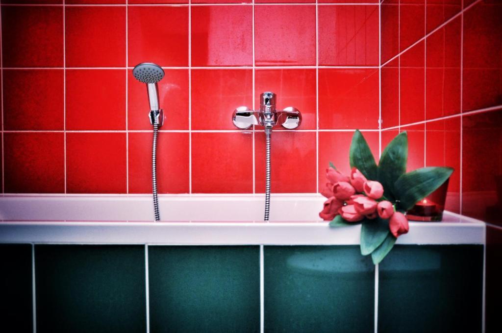 Design Romantick Hotel Trebon